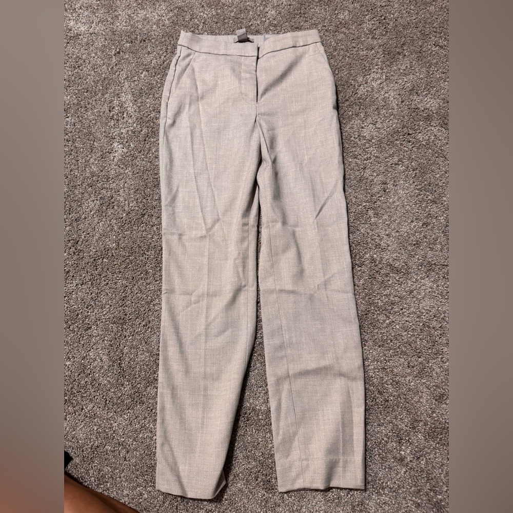 H&M Gray Slacks